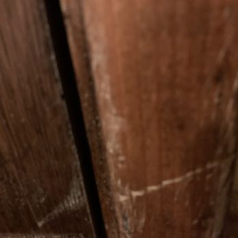 Lowe's Home Improvement - Excessive damage of all wood trim - Hardware Stores Near Me - Sonora, California