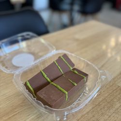 Suzie's Pastry Shoppe - Dubai Chocolate
