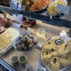 Alimentari at Left Bank Butchery