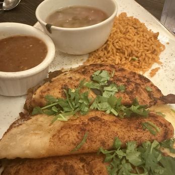 Cantina Laredo - Brisket Tacos - Mexican Near Me - Sandestin, Florida