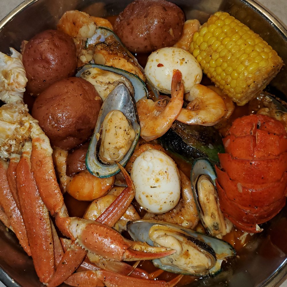 THE BEST 10 Restaurants near Northlake Mall Dr, Charlotte, NC 28216