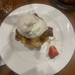 Bread Pudding