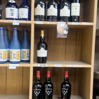 St Clair's Liquors - Shelf space - Beer, Wine & Spirits Near Me - San Francisco, California St Clair's Liquors - Shelf space - Beer, Wine & Spirits Near Me - San Francisco, California