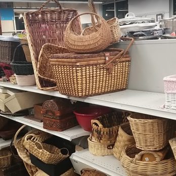 Goodwill Central Texas - Brodie - Thrift Stores Near Me - Austin, Texas
