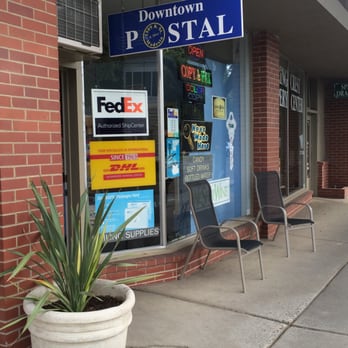Downtown Postal & More - Shipping Centers Near Me - Modesto, California Downtown Postal & More - Shipping Centers Near Me - Modesto, California