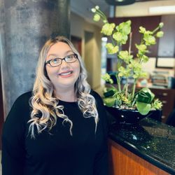 Designing Smiles at Mission Hills - Selina: Office Manager