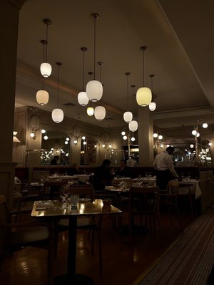 Benoit New York by null