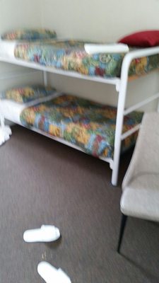 Red Cedars Motel by null