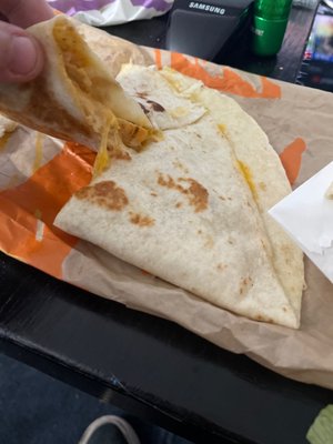 Taco Bell by null