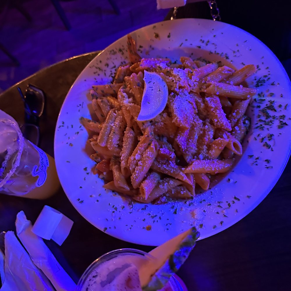 Penne Penne
