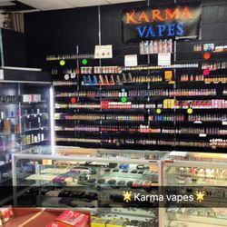 Karma Vapes