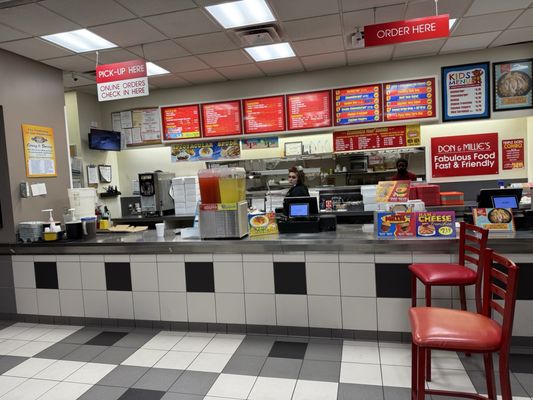 Don & Millie's by null