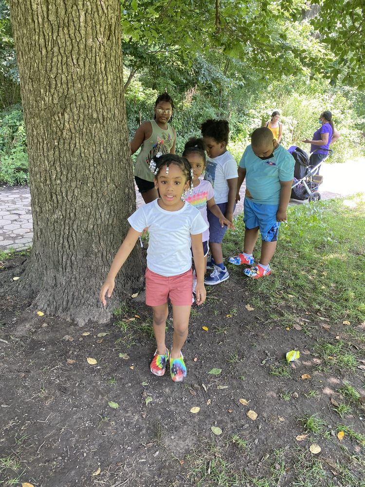 Happy Hearts Day Care - childcare center in Bedford-Stuyvesant, NY
