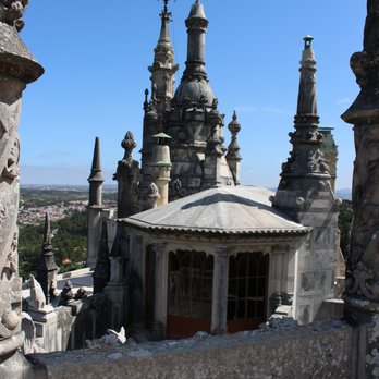 Quinta da Regaleira - Landmarks & Historical Buildings Near Me - Sintra, 11 Quinta da Regaleira - Landmarks & Historical Buildings Near Me - Sintra, 11