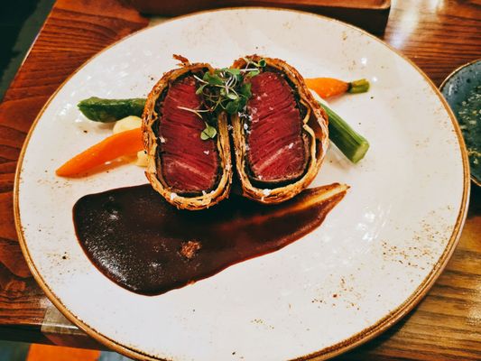 Gordon Ramsay Pub & Grill by null