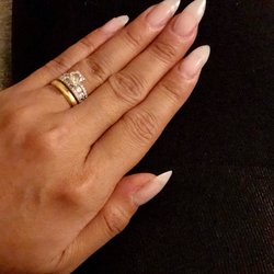 South Philly Day Spa - Can you believe this was liquid gel