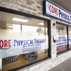 Core Physical Therapy