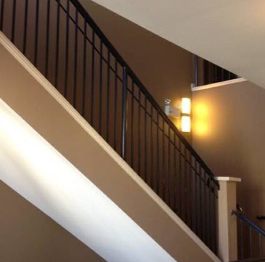 Slide of Daves Painting Interior/Exterior