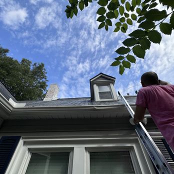 Supreme Stripe - Roof wash - Soft wash - Pressure Washers Near Me Supreme Stripe - Roof wash - Soft wash - Pressure Washers Near Me