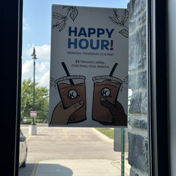 Krema Coffee Roasters - Happy hour - Coffee & Tea Near Me - North Aurora, Illinois
