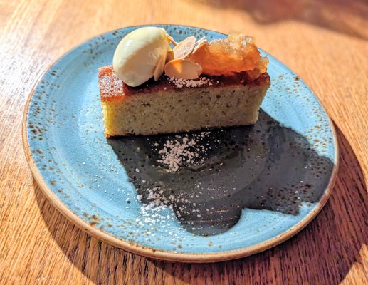 The Mary Lane by null