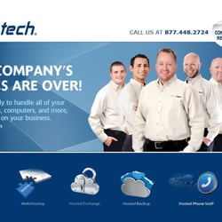 Executech