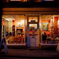 Massarella Cafe Bar & Gallery