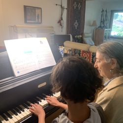 Music Studio of Deborah Schmidt