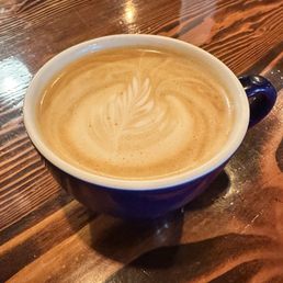 Cafe Latte Cafe Latte