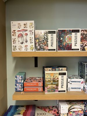 Paper Source by null