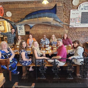 Hyman's Seafood - Seafood Near Me - Charleston, South Carolina Hyman's Seafood - Seafood Near Me - Charleston, South Carolina