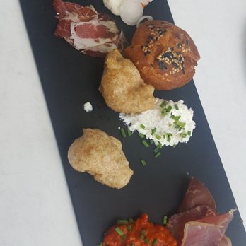 AMBAR Restaurant, Clarendon - Modern European Near Me - Arlington, Virginia