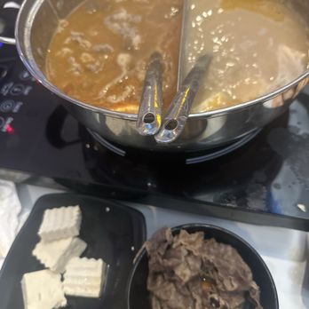 Azure Hot Pot - Buffets Near Me - Berkeley, California Azure Hot Pot - Buffets Near Me - Berkeley, California