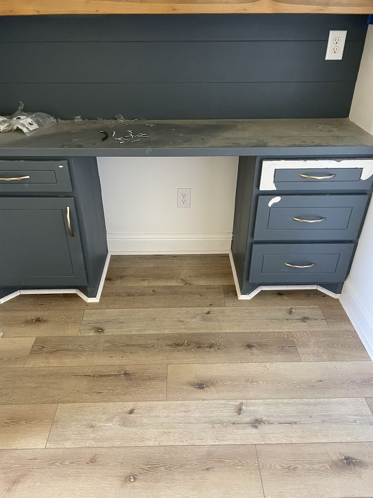 Slide of Scott Meadows Construction