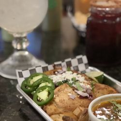 Cafe Sol - Close up of the tacos