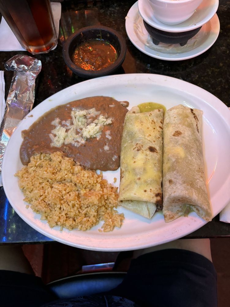 El Ranchito Restaurant