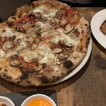 Razza - Pizza Near Me - Jersey City, New Jersey Razza - Pizza Near Me - Jersey City, New Jersey