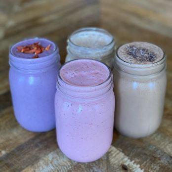Chula - Smoothies - Vegan Near Me - San José del Cabo, BCS