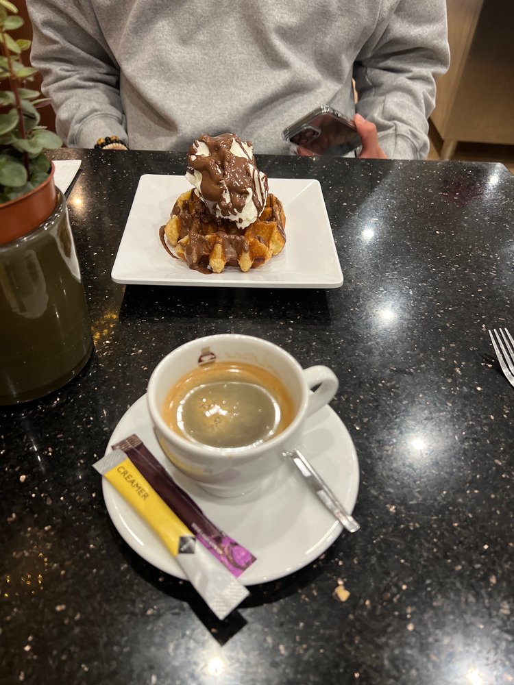 PANCAKE & BURGER BAR Updated June 2024 Lange Leidsedwarsstraat 33, Amsterdam, NoordHolland