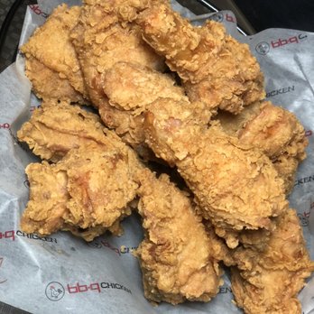 bb.q Chicken Las Vegas