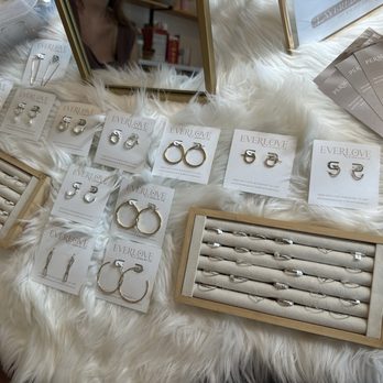 Everlove Jewelry Co. - Jewelry Near Me Everlove Jewelry Co. - Jewelry Near Me