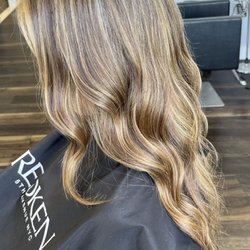 Roots Southern Salon