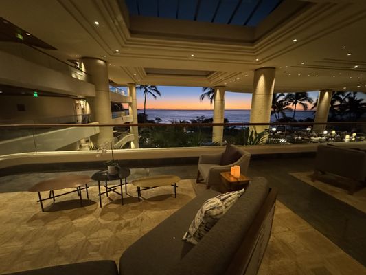 The Westin Hapuna Beach Resort by null
