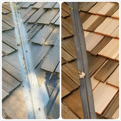 RainStop Roofing Logo