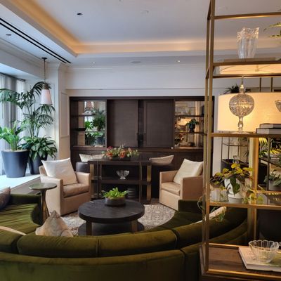 Pendry Chicago by null