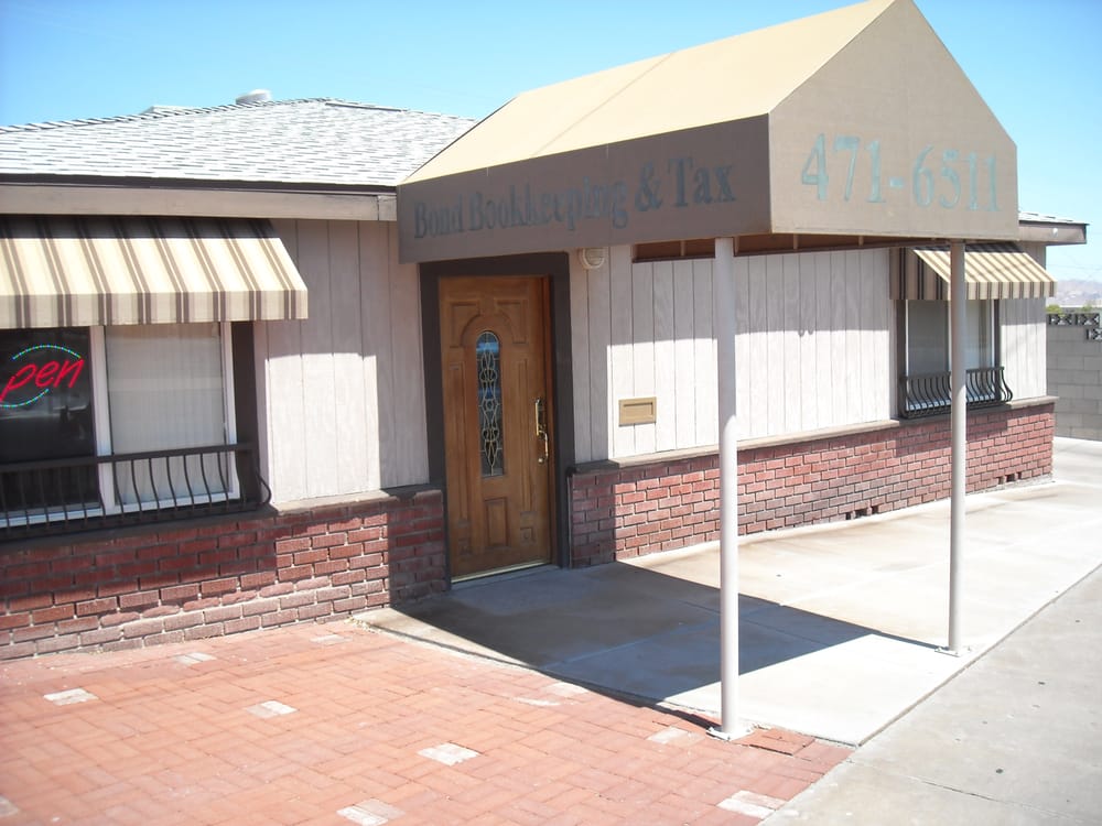 BOND BOOKKEEPING & TAX Updated August 2024 50 Pacific Ave