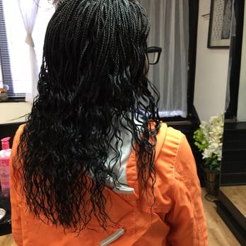 Binta's African Hair Braiding - Hair Salons Near Me - Chicago, Illinois Binta's African Hair Braiding - Hair Salons Near Me - Chicago, Illinois
