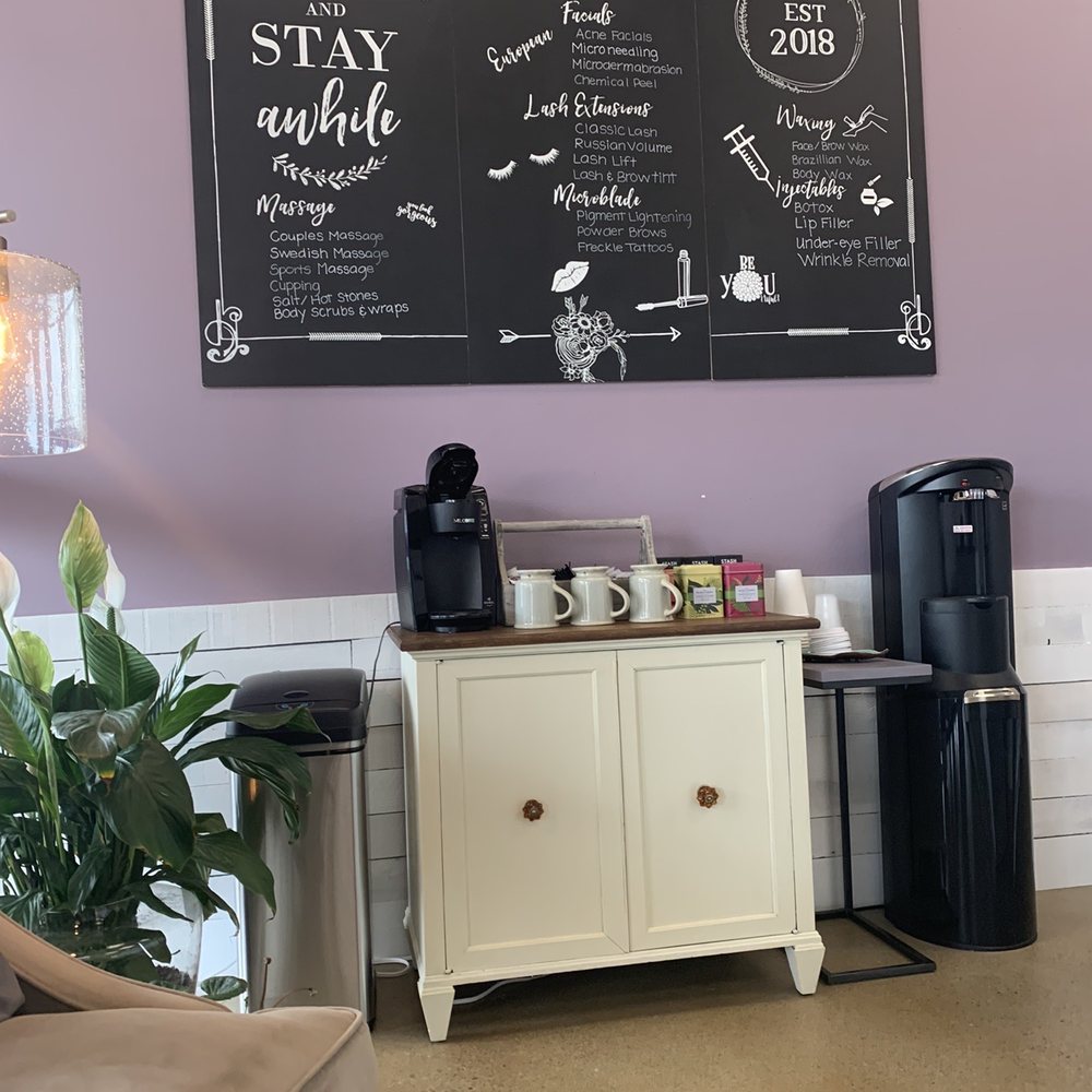 Rustic Roots Day Spa - Services - Nail Salons Near Me - Vancouver, Washington