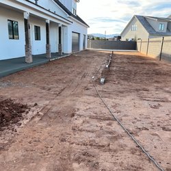 Wade Concrete Construction