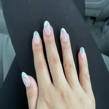 Castle Nails - Nail Salons Near Me - San Leandro, California